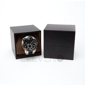 Michael Kors Stainless Steel Watch